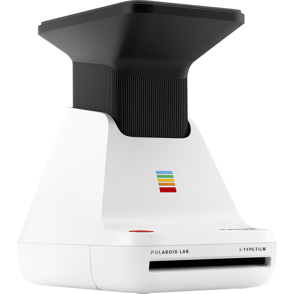 Polaroid Lab Instant Photo Printer