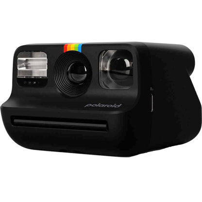 Polaroid Go Gen 2 Compact Analog Instant Camera - Black