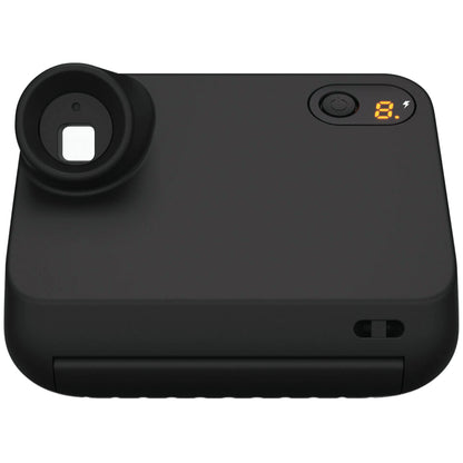 Polaroid Everything Box Go Gen 2 Instant Camera Gift Set - Black
