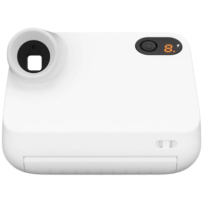Polaroid Everything Box Go Gen 2 Instant Camera Gift Set - White