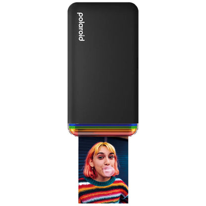 Polaroid Hi-Print Gen 2 Bluetooth Pocket Photo Printer 2x3 - Black