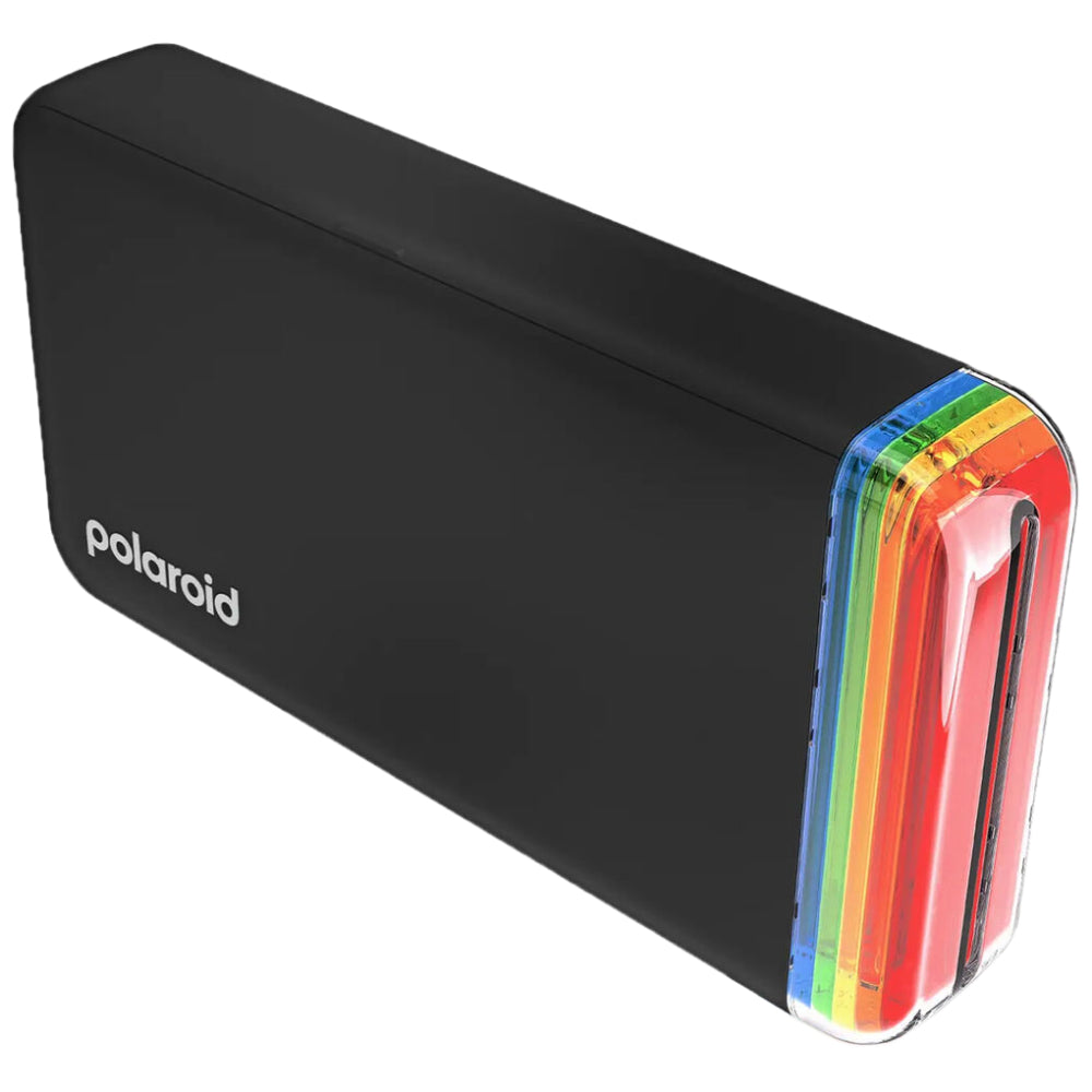 Polaroid Hi-Print Gen 2 Bluetooth Pocket Photo Printer 2x3 - Black