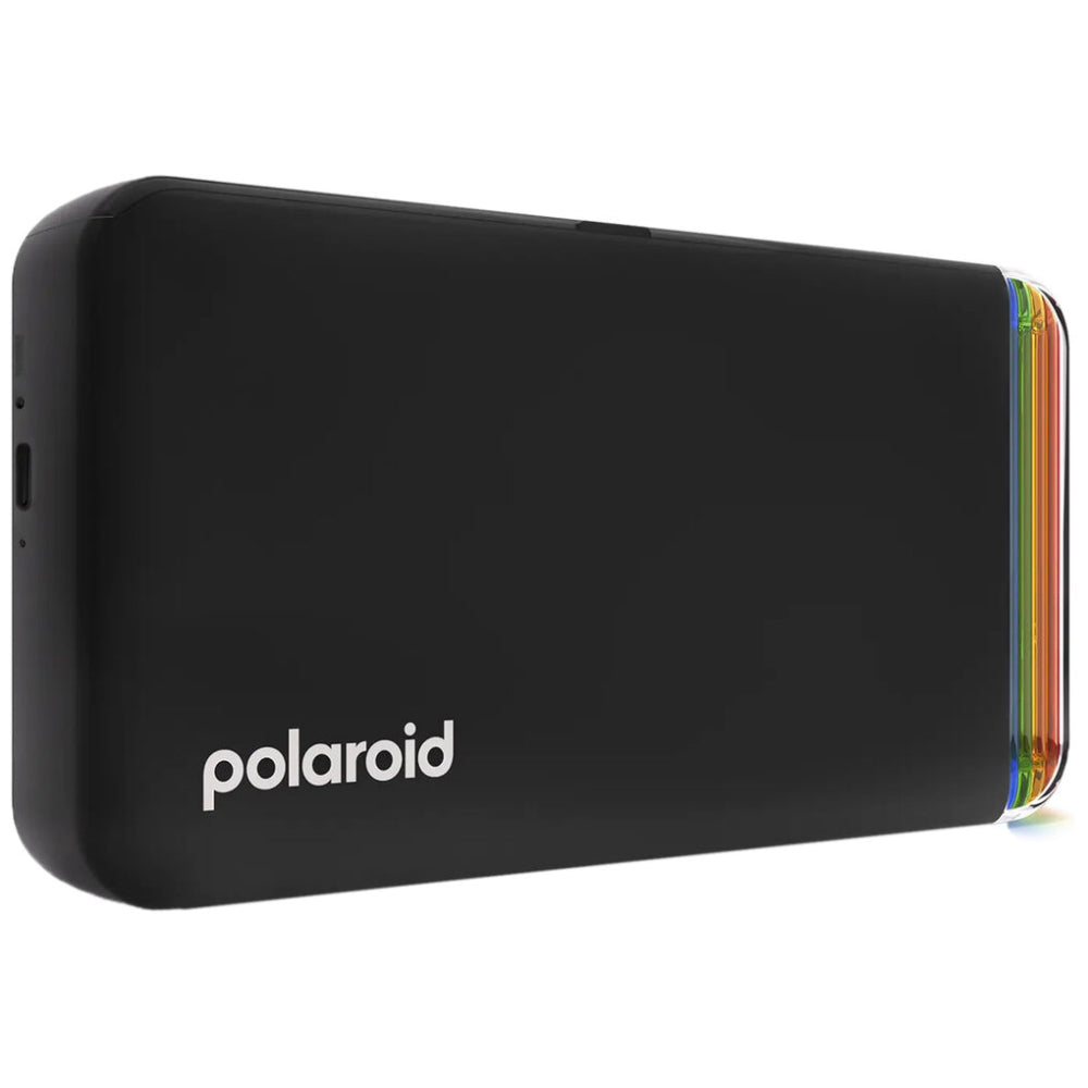 Polaroid Hi-Print Gen 2 Bluetooth Pocket Photo Printer 2x3 - Black