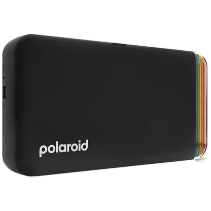 Polaroid Hi-Print Gen 2 Bluetooth Pocket Photo Printer 2x3 - Black
