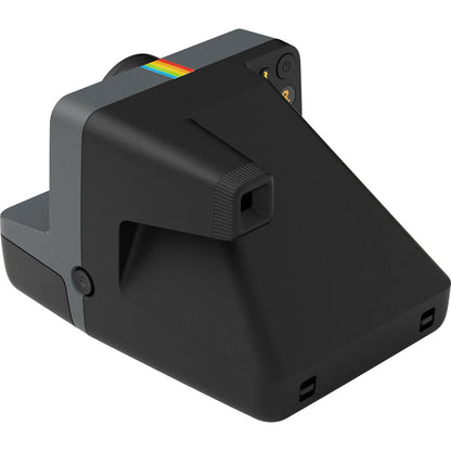 Polaroid Everything Box Now Gen 3 Instant Camera Gift Set - Black