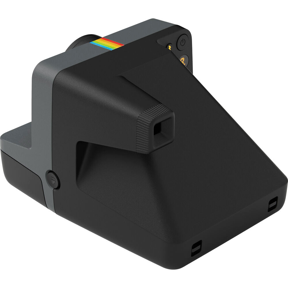 Polaroid Now Gen 3 Analog Instant Camera - Black