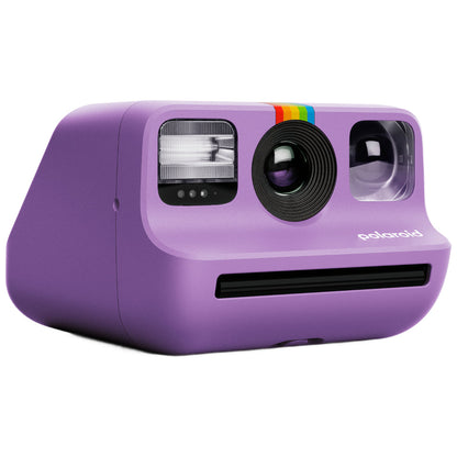 Polaroid Go Gen 2 Compact Analog Instant Camera - Purple