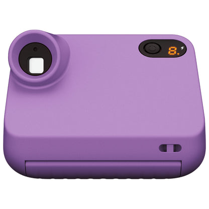 Polaroid Go Gen 2 Compact Analog Instant Camera - Purple