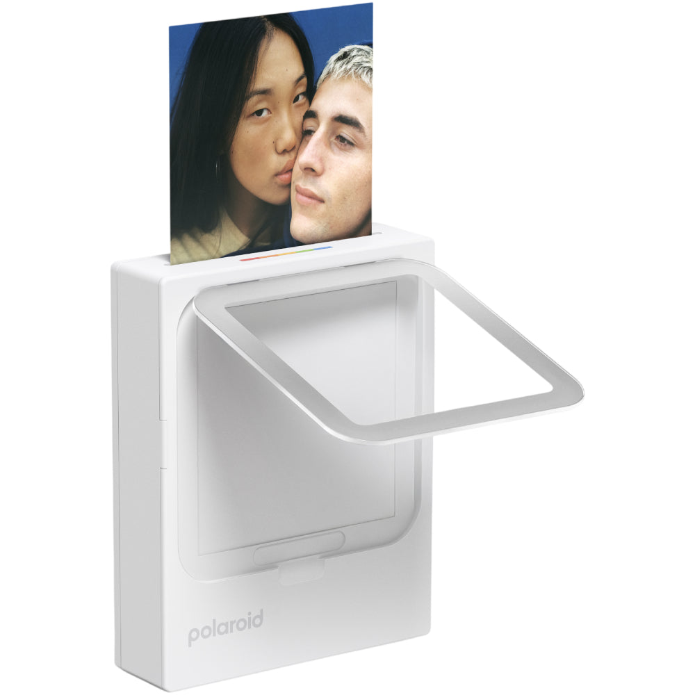 Polaroid Hi-Print 3x3 Bluetooth Pocket Photo Printer