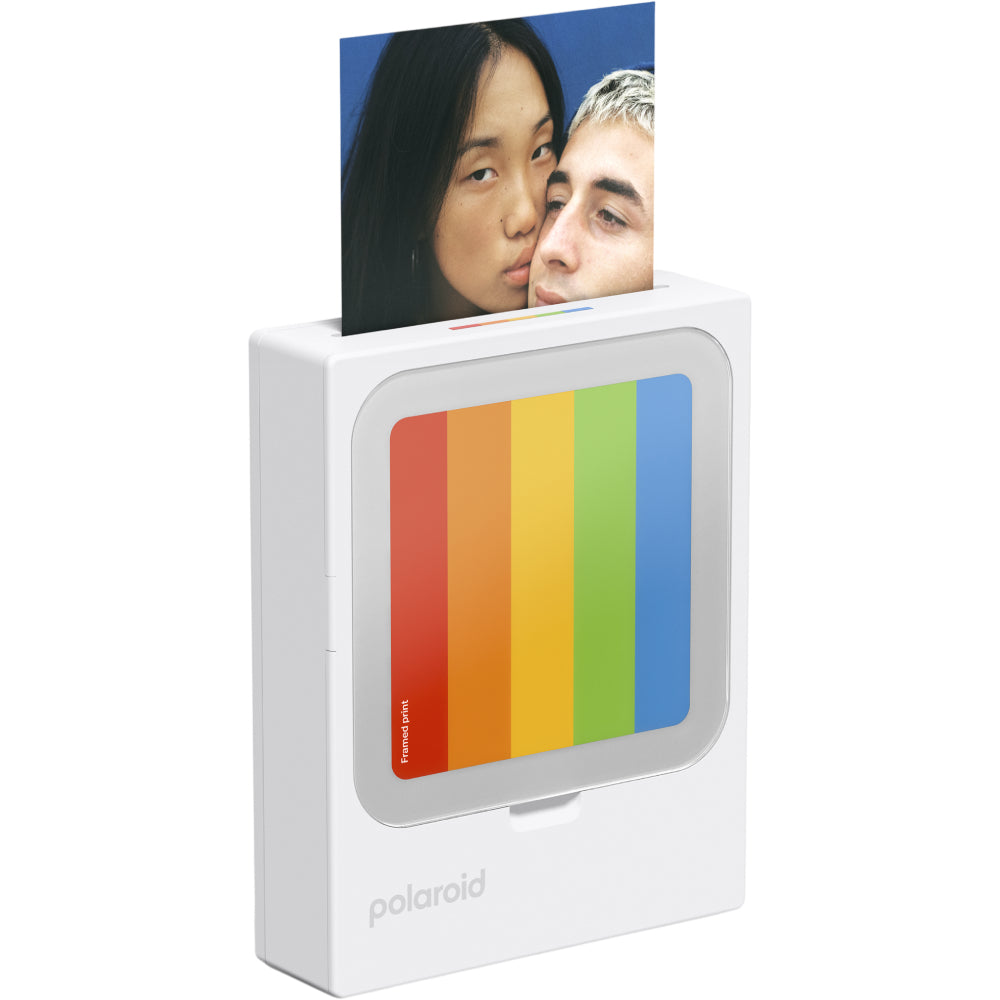 Polaroid Hi-Print 3x3 Bluetooth Pocket Photo Printer
