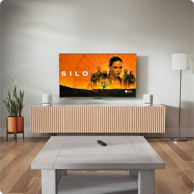 Amazon Fire TV Stick 4K Max 2nd Gen Streaming Device with Wi-Fi 6E - Black