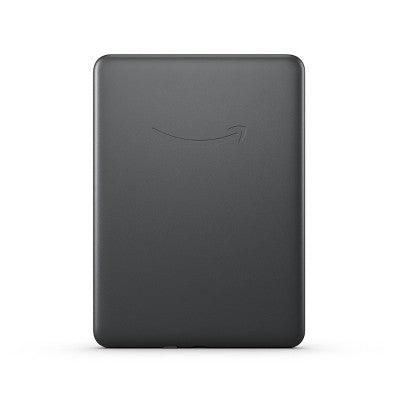 Amazon Kindle Paperwhite Signature Edition 32GB 7" E-Reader 12th Gen - Metallic Black
