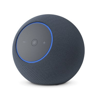 Amazon Echo Studio Smart Speaker with Spatial Audio, Dolby Atmos & Alexa+ - Graphite
