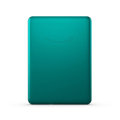 Amazon Kindle Paperwhite Signature Edition 32GB 7" E-Reader 12th Gen - Metallic Jade