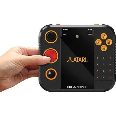 My Arcade Atari Gamestation Gamepad Wireless Controller