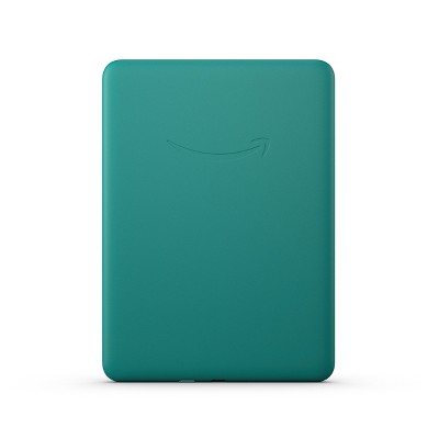 Amazon Kindle Paperwhite 16GB 7" E-Reader 12th Gen - Jade