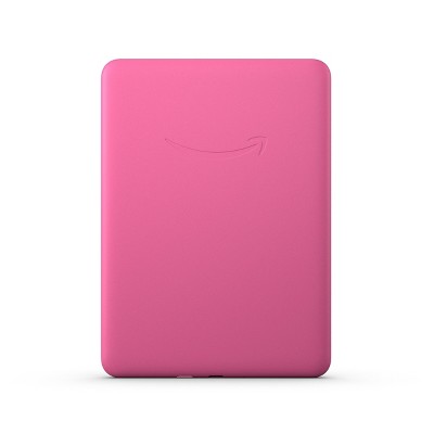 Amazon Kindle Paperwhite 16GB 7" E-Reader 12th Gen - Raspberry