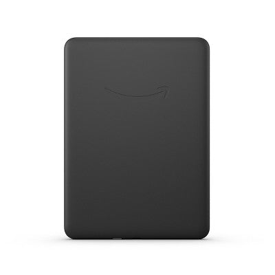 Amazon Kindle Paperwhite 16GB 7" E-Reader 12th Gen - Black