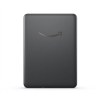 Amazon Kindle Colorsoft Signature Edition 32GB 7" Color E-Reader - Metallic Black