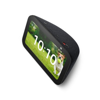 Amazon Echo Show 5 3rd Gen 5.5" Smart Display with Alexa - Charcoal