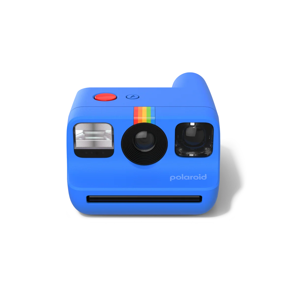 Polaroid Go Gen 2 Compact Analog Instant Camera - Blue