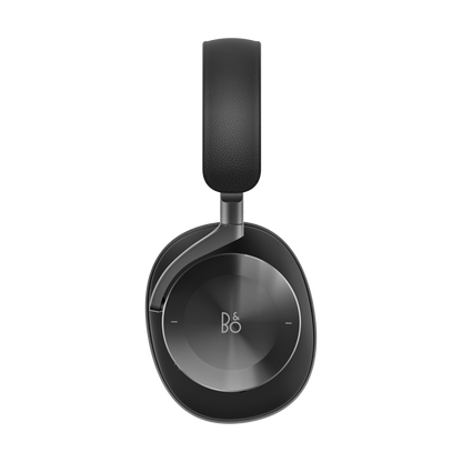 Bang & Olufsen Beoplay H95 Wireless Noise Cancelling Over-Ear Headphones - Black