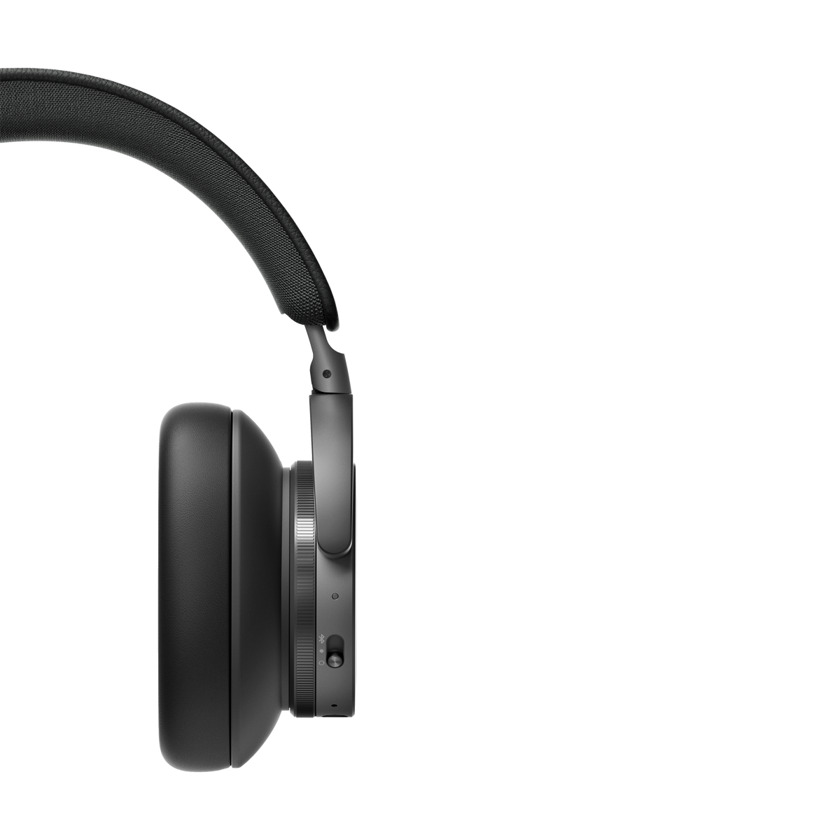 Bang & Olufsen Beoplay H95 Wireless Noise Cancelling Over-Ear Headphones - Black