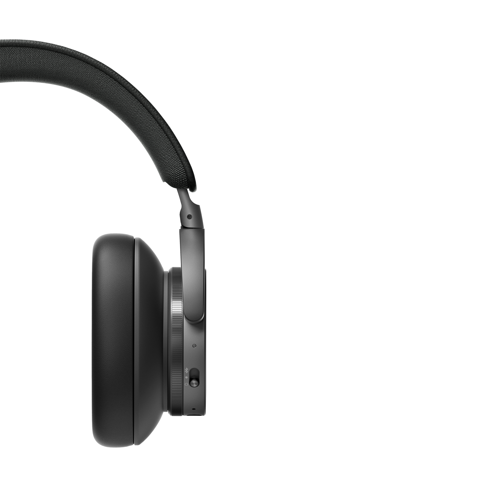 Bang & Olufsen Beoplay H95 Wireless Noise Cancelling Over-Ear Headphones - Black