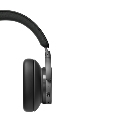 Bang & Olufsen Beoplay H95 Wireless Noise Cancelling Over-Ear Headphones - Black