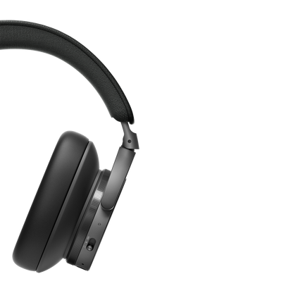 Bang & Olufsen Beoplay H95 Wireless Noise Cancelling Over-Ear Headphones - Black