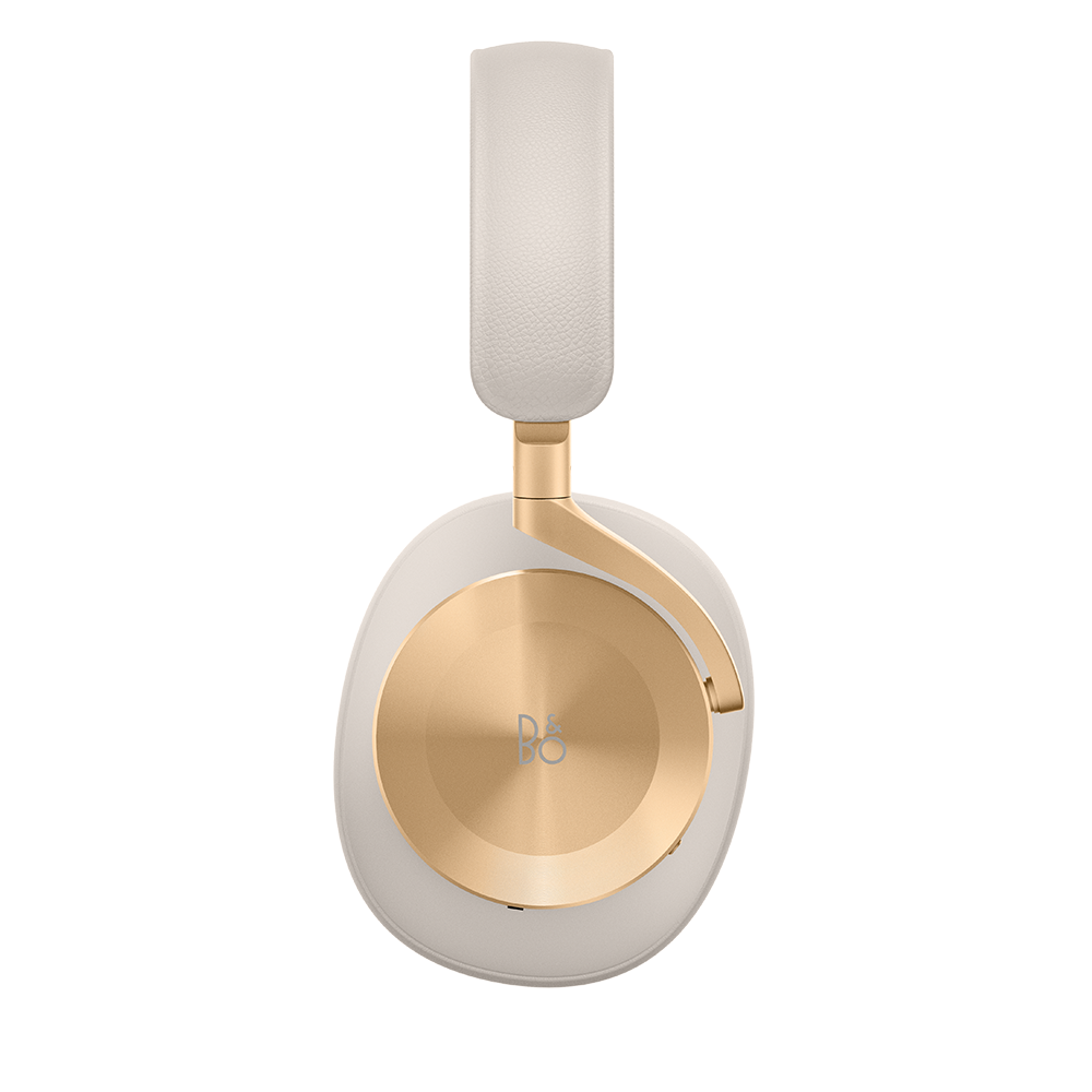 Bang & Olufsen Beoplay H95 Wireless Noise Cancelling Over-Ear Headphones - Gold Tone