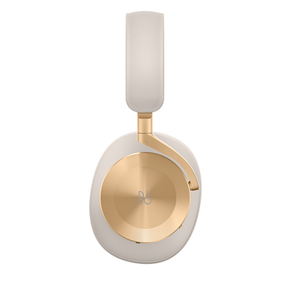 Bang & Olufsen Beoplay H95 Wireless Noise Cancelling Over-Ear Headphones - Gold Tone