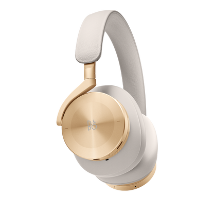 Bang & Olufsen Beoplay H95 Wireless Noise Cancelling Over-Ear Headphones - Gold Tone