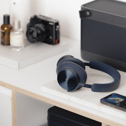 Bang & Olufsen Beoplay H95 Wireless Noise Cancelling Over-Ear Headphones - Navy