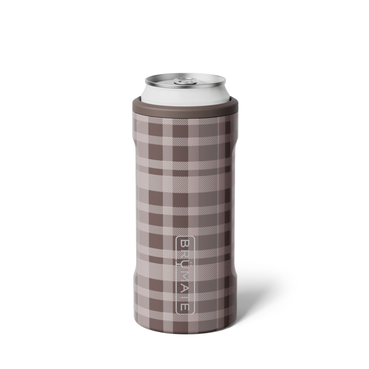 BruMate Hopsulator Slim Insulated Can Cooler