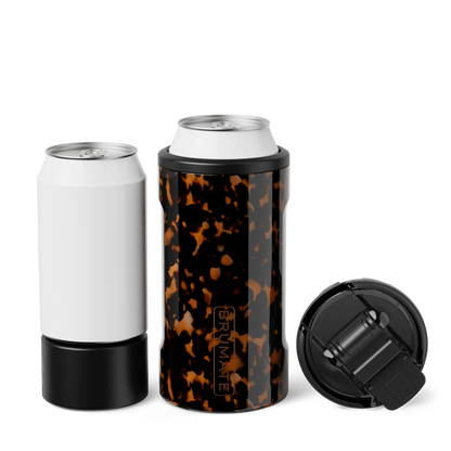 BruMate Hopsulator Trio 3-in-1 Insulated Can Cooler