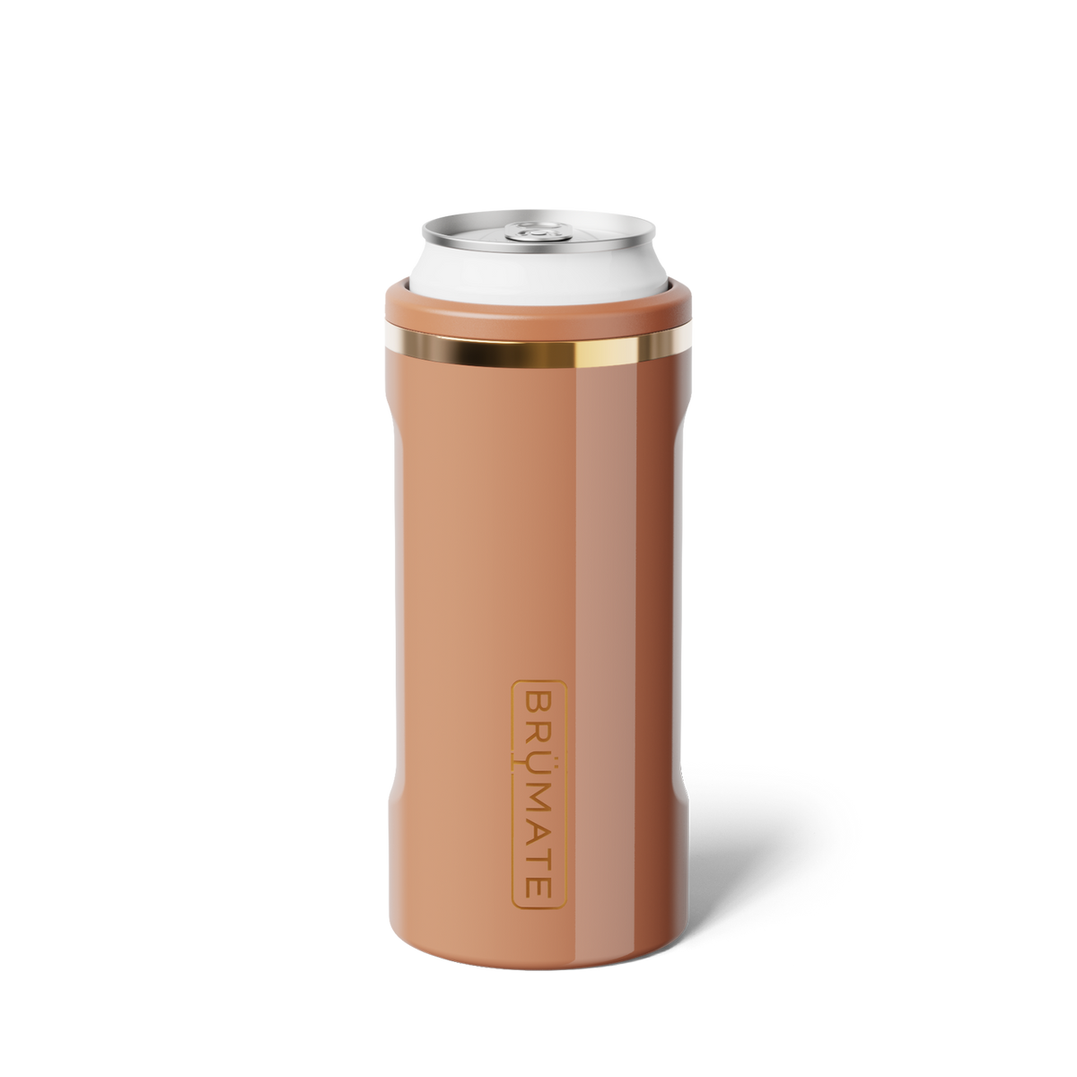 BruMate Hopsulator Slim Insulated Can Cooler