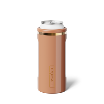 BruMate Hopsulator Slim Insulated Can Cooler