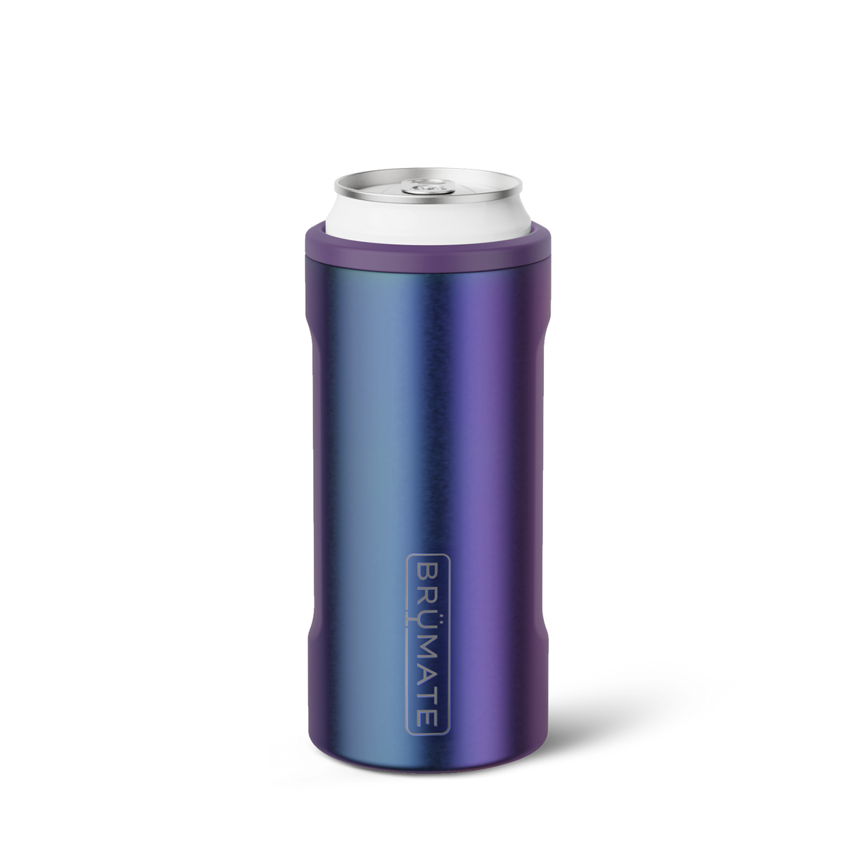 BruMate Hopsulator Slim Insulated Can Cooler
