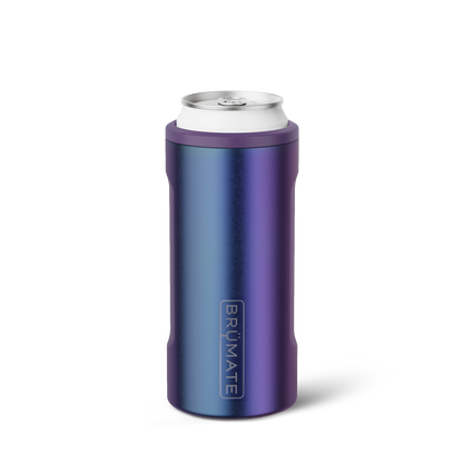 BruMate Hopsulator Slim Insulated Can Cooler
