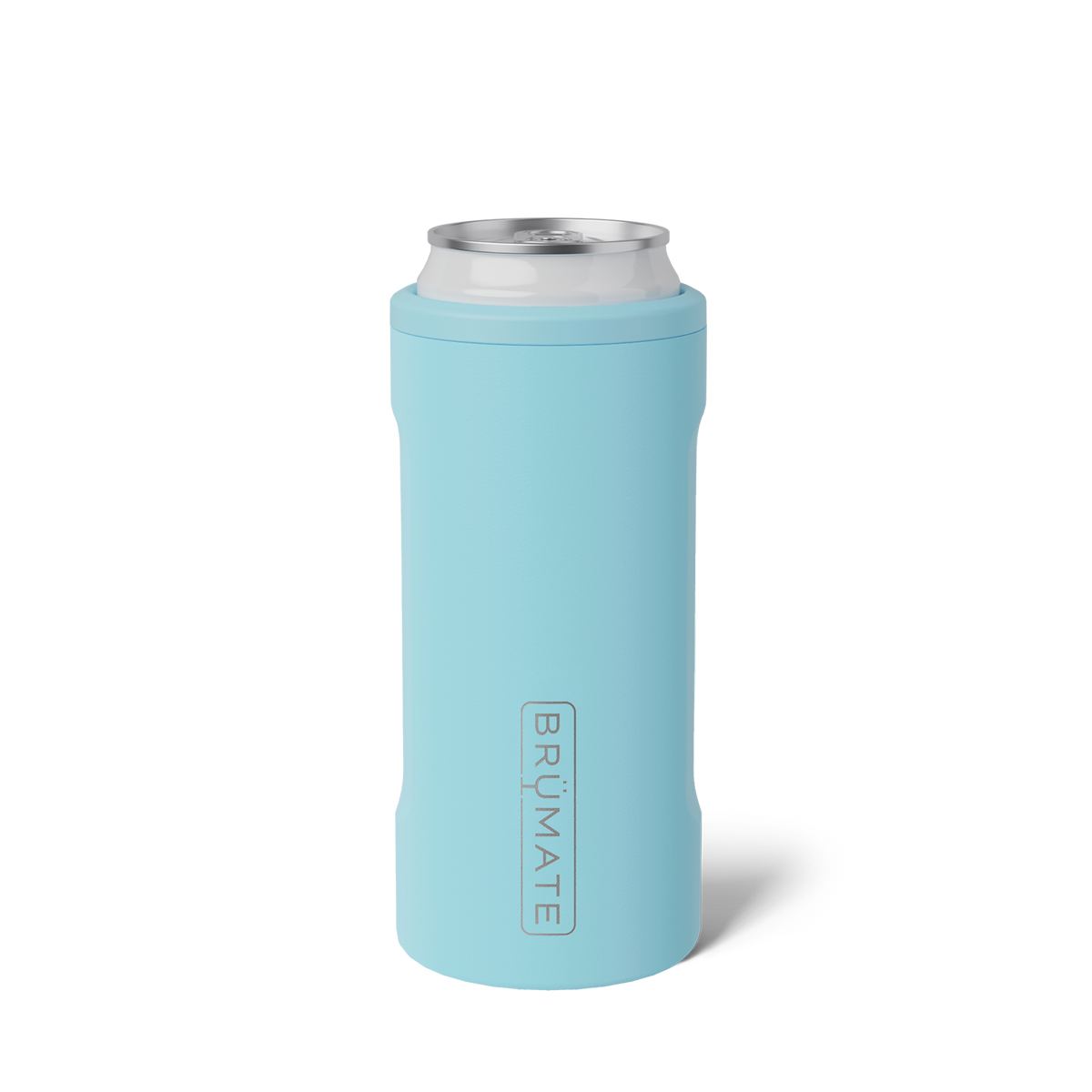 BruMate Hopsulator Slim Insulated Can Cooler