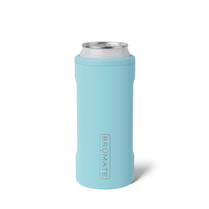 BruMate Hopsulator Slim Insulated Can Cooler