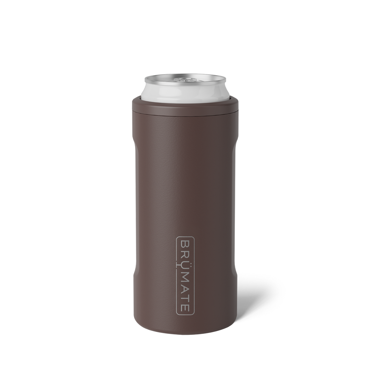 BruMate Hopsulator Slim Insulated Can Cooler