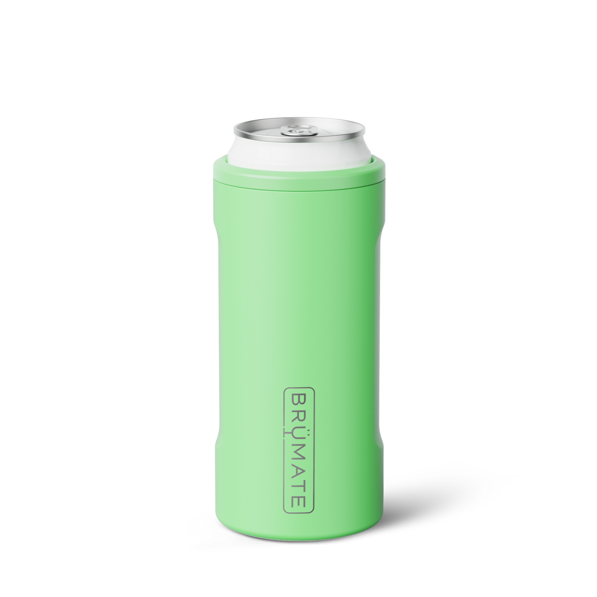 BruMate Hopsulator Slim Insulated Can Cooler