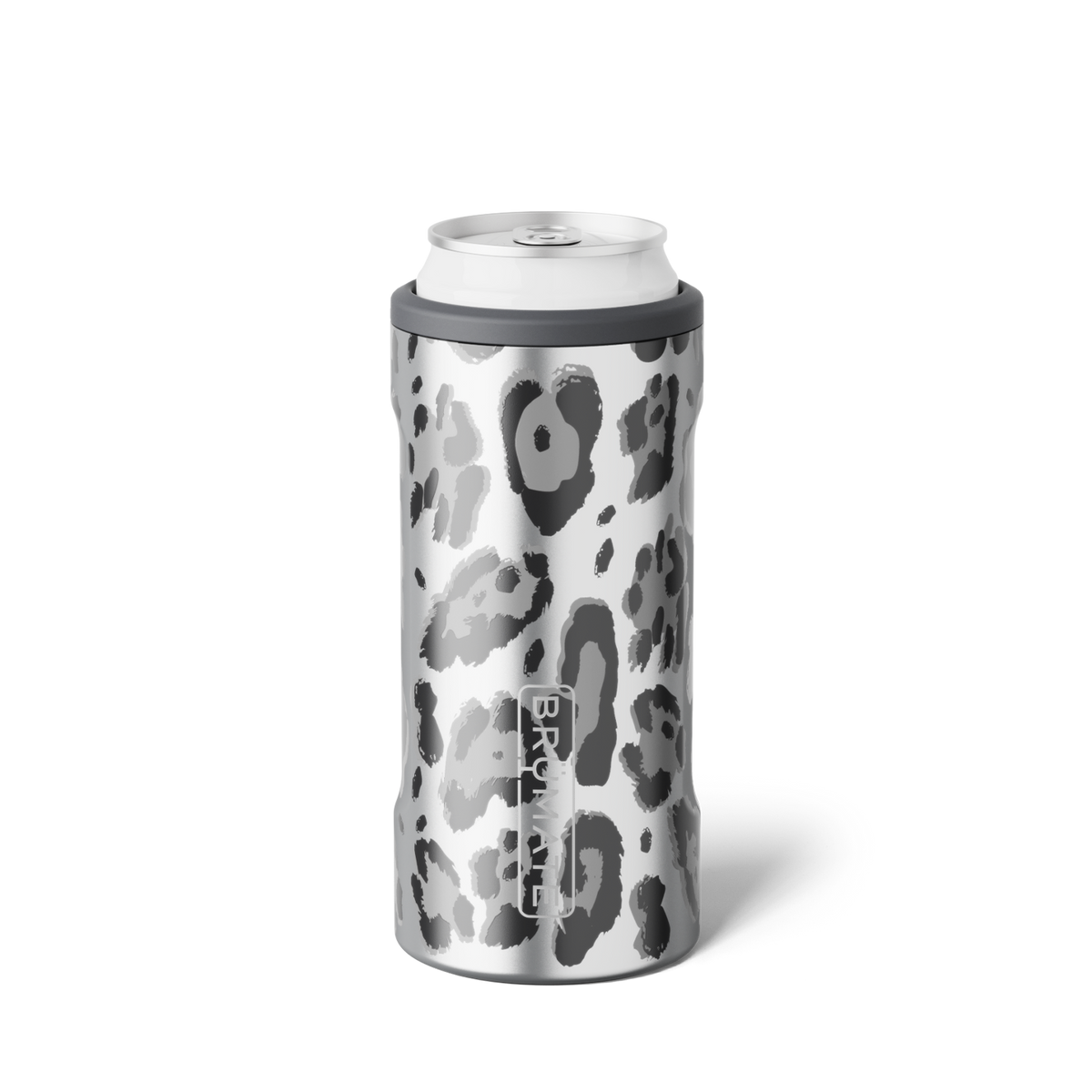 BruMate Hopsulator Slim Insulated Can Cooler
