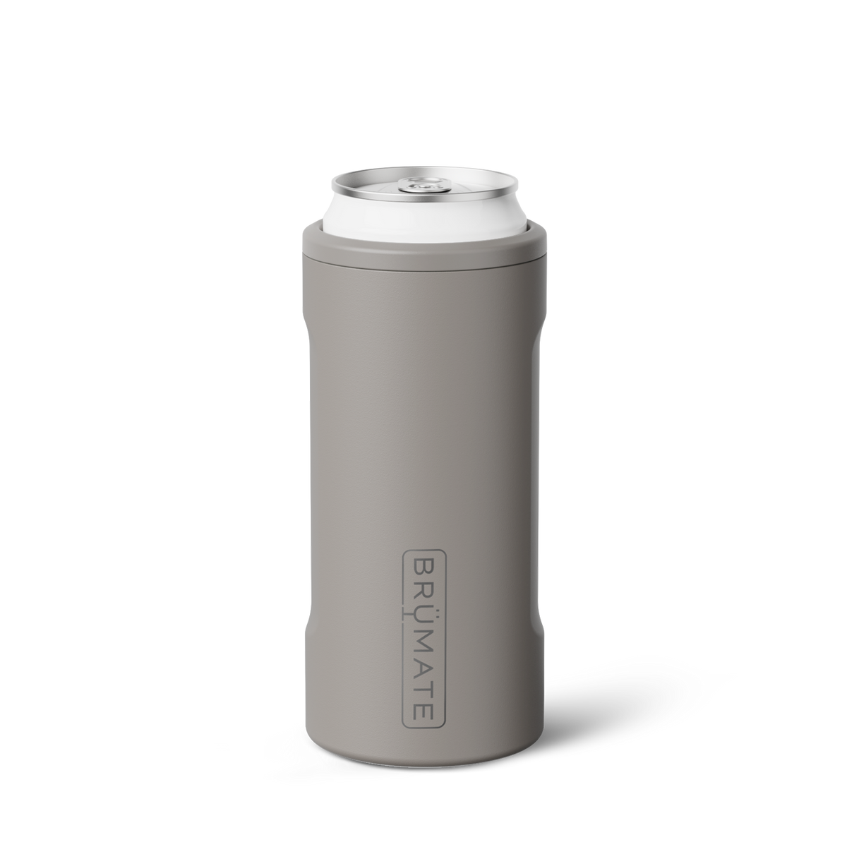 BruMate Hopsulator Slim Insulated Can Cooler