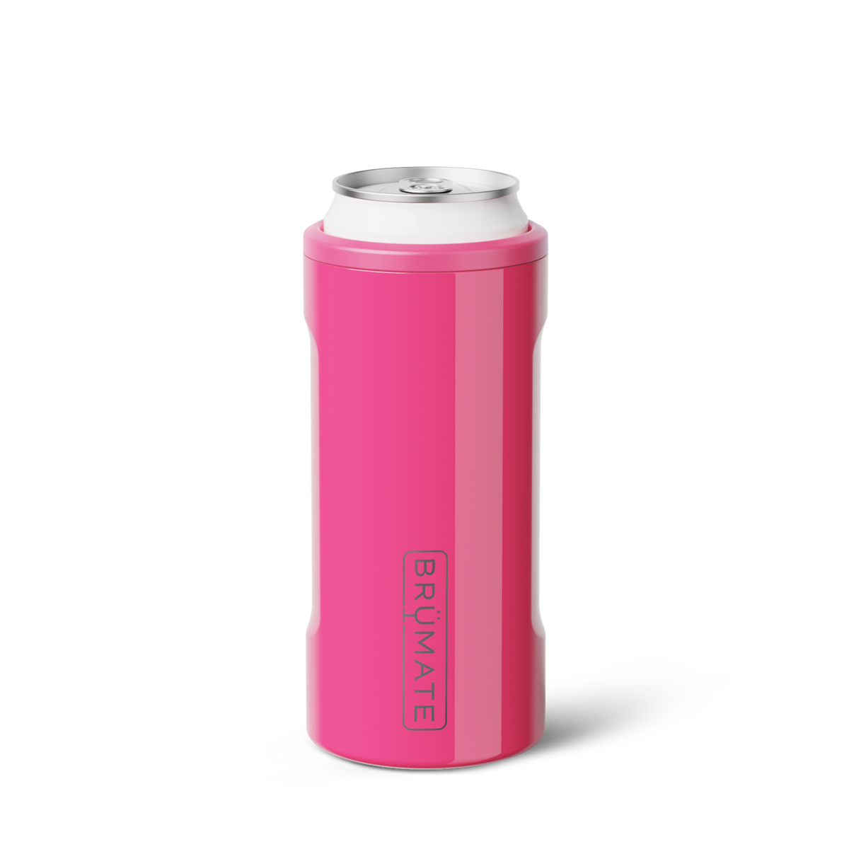 BruMate Hopsulator Slim Insulated Can Cooler