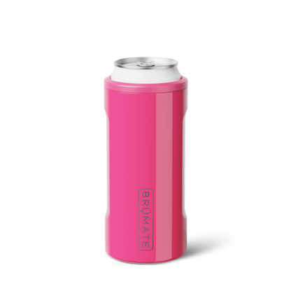 BruMate Hopsulator Slim Insulated Can Cooler