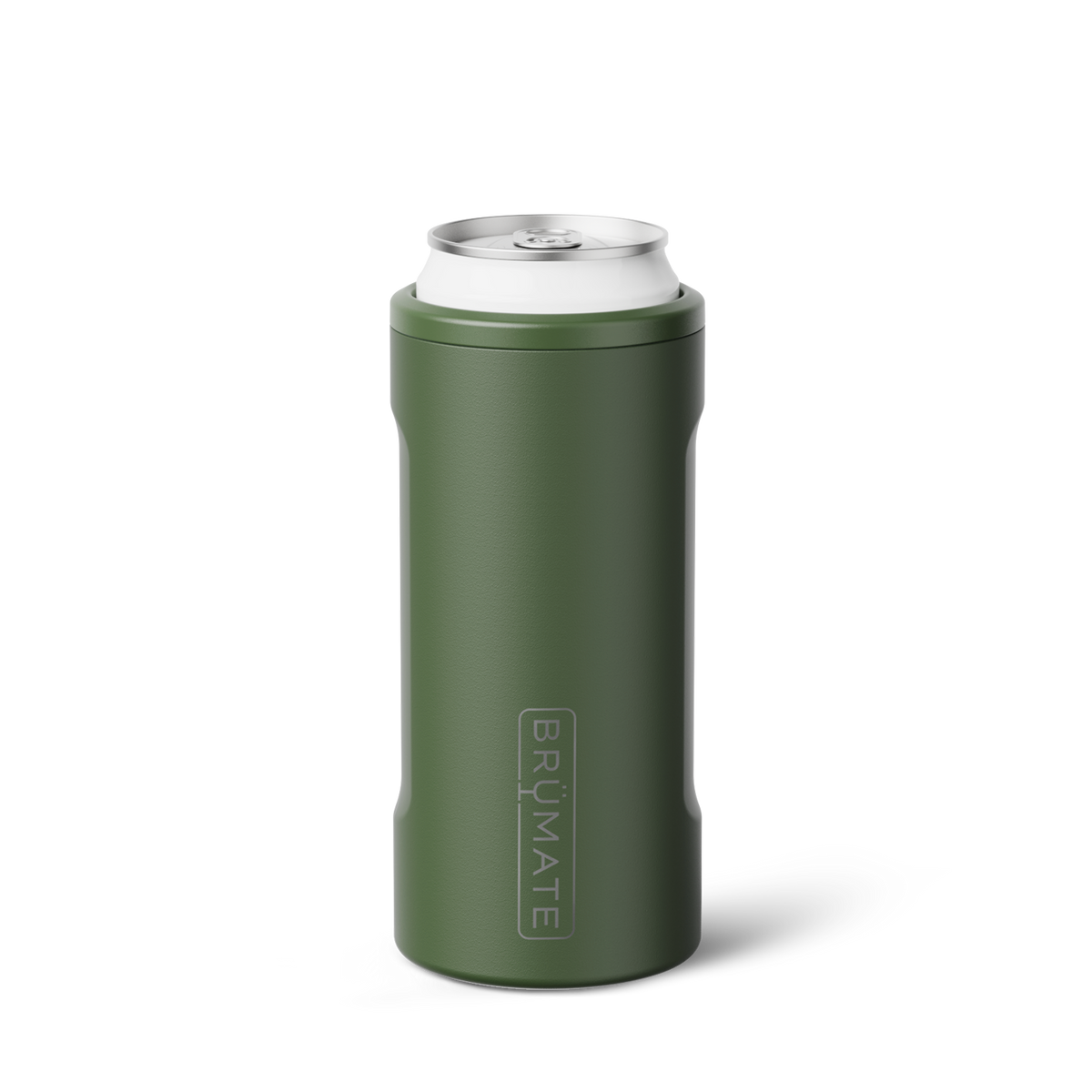 BruMate Hopsulator Slim Insulated Can Cooler