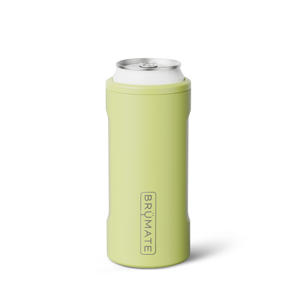 BruMate Hopsulator Slim Insulated Can Cooler
